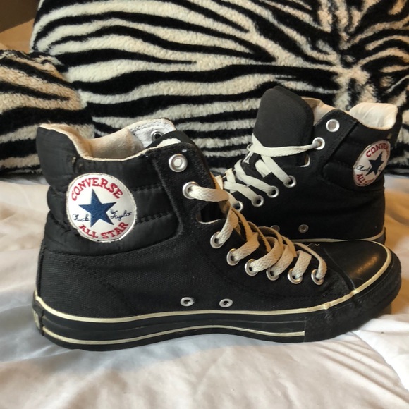 puff converse